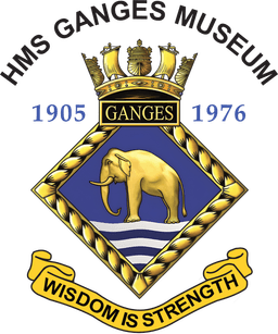 HMS Ganges Museum Online Shop and Donations